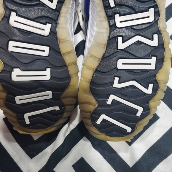 Jordan retro 11 - Picture 6 of 7